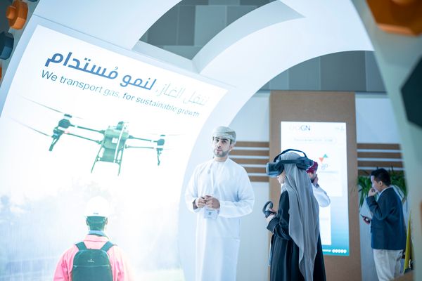 بعد غدٍ.. افتتاح معرض عُمان للبترول والطاقة وأسبوع عُمان للاستدامة 2026