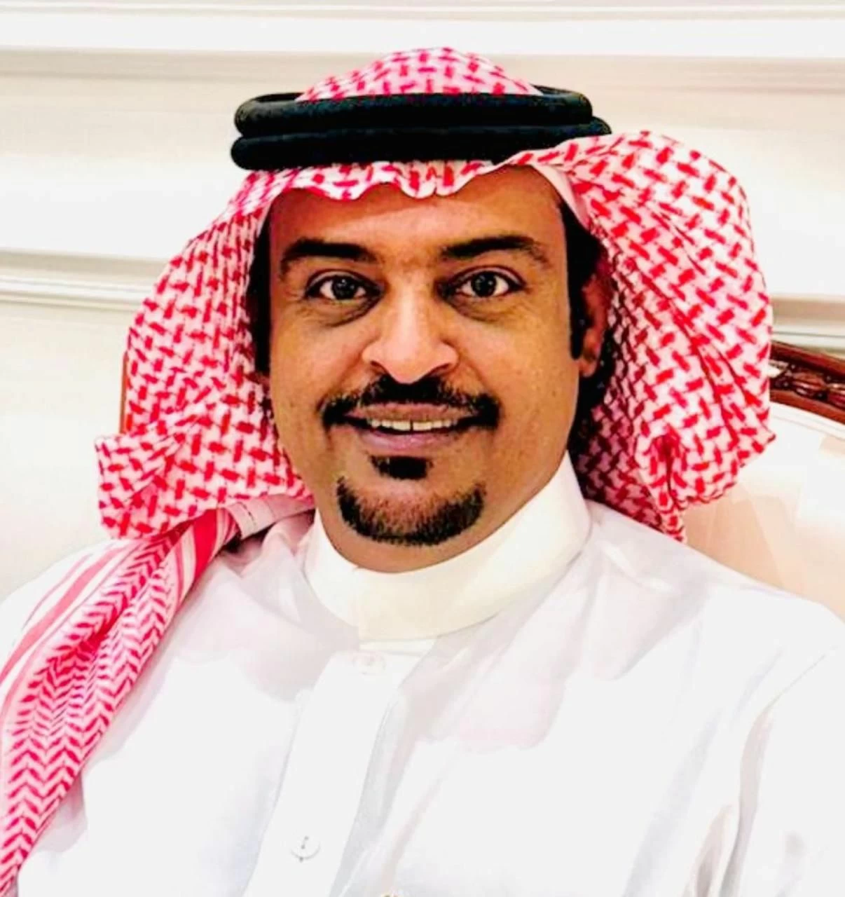 الشريف في رابطة كتاب كرة القدم الإنجليزية