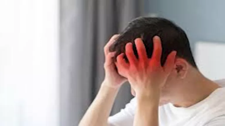 ما سبب الصداع قبل المغرب؟