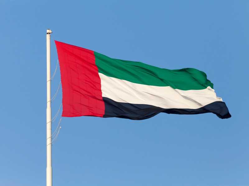الإمارات تعلن إغلاق سفارتها في طهران وسحب سفيرها وكافة أعضاء بعثتها الدبلوماسية