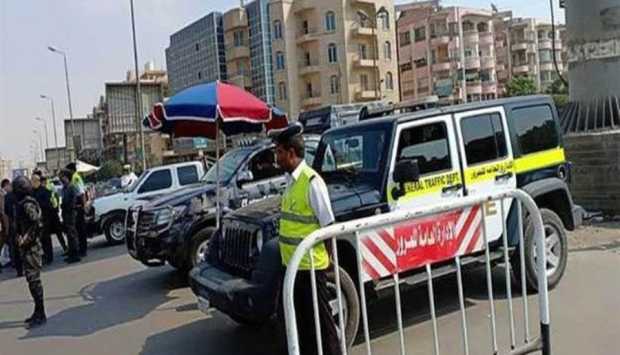 نشرة صباحك ومطرحك.. تعرف على الطرق البديلة لتفادي الزحام المروري اليوم الأربعاء