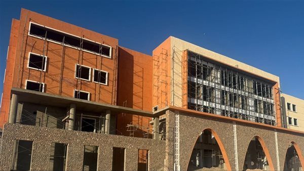 تفاصيل فرع جامعة السويس بأبورديس، أول إنشاء فرع لجامعة حكومية بجنوب سيناء