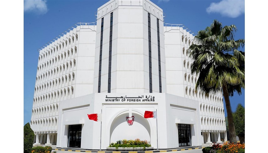 إدانات عربية للهجوم الإيراني على البحرين والكويت