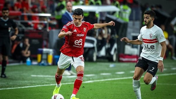 موعد مباراة الأهلي والزمالك اليوم والقنوات الناقلة والتشكيل المتوقع
