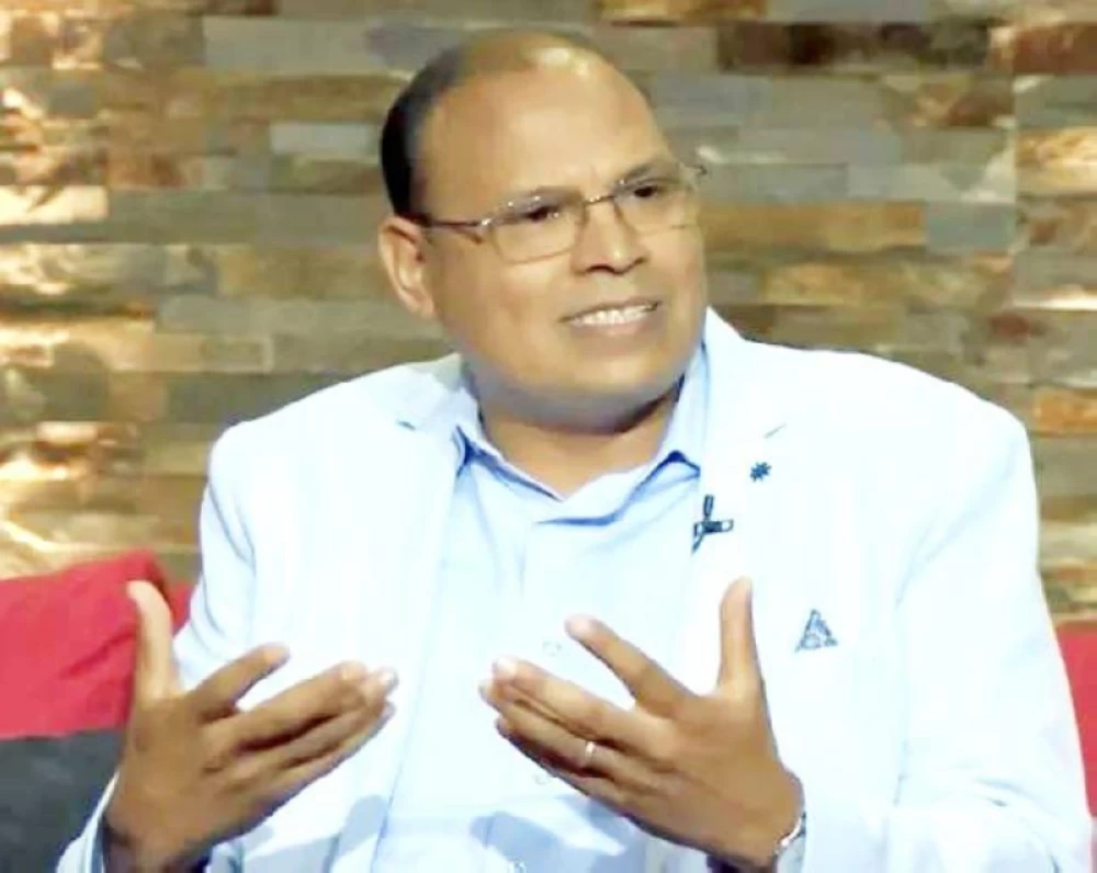 مولاي أحمد صابر: غاية رمضان تحويل التعبّد إلى فعل إنساني