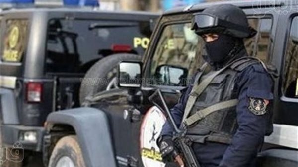 مباحث المصنفات تضبط مكتب تصوير غير مرخص بالجيزة