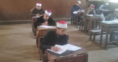 انطلاق امتحانات الشهادة الإعدادية الأزهرية 13 مايو