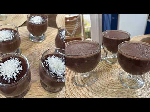 طريقة عمل بودينج الأرز | البلدي يوكل مع الشيف نونا