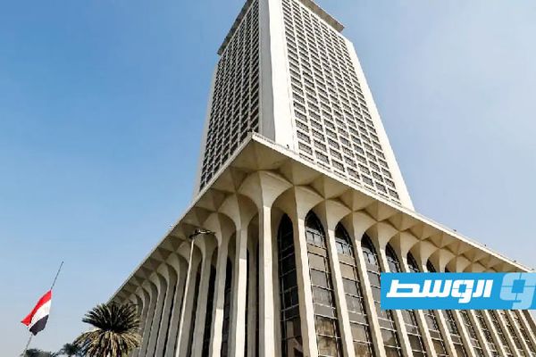 مصر ترحب بالاتفاق بين أميركا وإيران