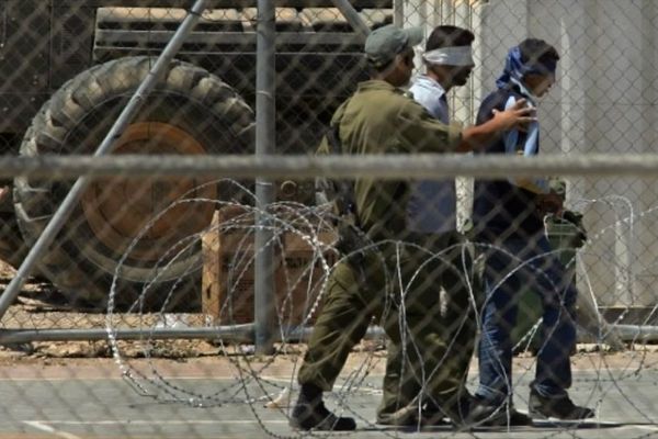 التعاون الإسلامي: تدهور أوضاع الأسرى الفلسطينيين في سجون الاحتلال الإسرائيلي