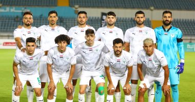 المصرى يهزم زيسكو الزامبى بهدفين نظيفين ويتأهل لدور الثمانية للكونفدرالية