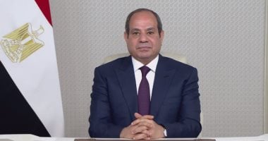 الرئيس السيسى: مصر ترحب باستضافة قمة الاتحاد الإفريقى التنسيقية الثامنة خلال يونيو 2026