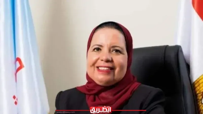 أمل عصفور: قرارات الرئيس بشأن المنح الاستثنائية للعمالة غير المنتظمة وزيادة مخصصات العجز تؤكد أن حقوق العمال أولوية رغم التحديات