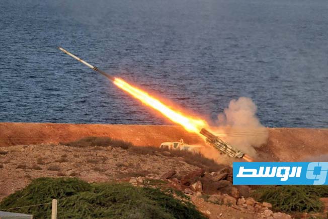 استهداف السفارة الأميركية في بغداد بصواريخ «كاتيوشا»