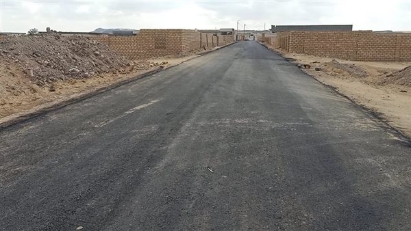 لأول مرة منذ عام، عودة الحركة المرورية لطبيعتها على الإقليمي بين الباجور وبنها بشكل كامل