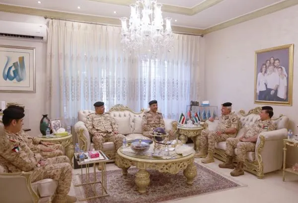 اللجنة المركزية لحركة فتح تنتخب حسين الشيخ نائبا لرئيس الحركة