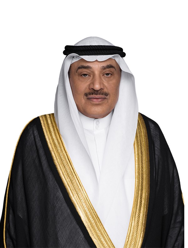 ولي العهد بعث ببرقيتي تعزية إلى أسرتي شهيدي العمليات الحربية رقيب وليد مجيد سليمان ورقيب عبدالعزيز عبدالمحسن داخل ناصر