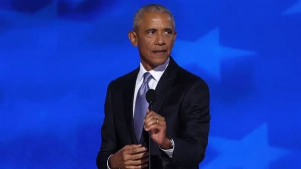 أول تعليق من أوباما على فيديو "القردين" الذي نشره ترامب