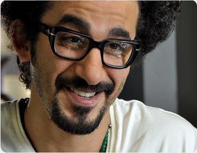 موعد ومكان تشييع جثمان والدة أحمد حلمي