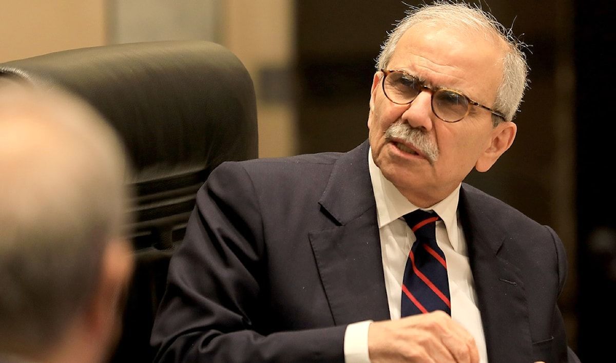 نواف سلام: أنشطة حزب الله خارجة عن القانون