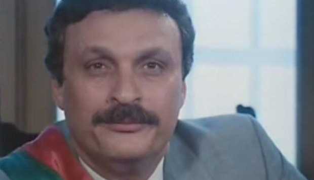 محمد وفيق