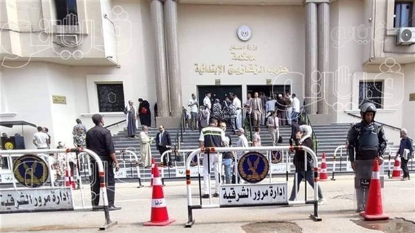 7 مارس، أولى جلسات محاكمة تشكيل عصابي متهم بتزوير محررات رسمية بالشرقية