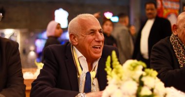 الزمالك يجمع نجومه في سحور رمضاني بحضور رموز القلعة البيضاء والإعلاميين