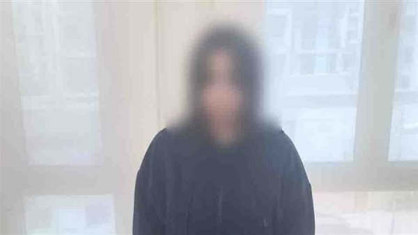 ضبط صانعة محتوى بالشيخ زايد بتهمة نشر فيديوهات خادشة للحياء
