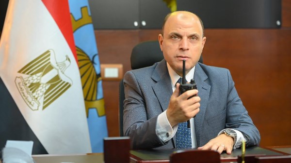 الغربية.. حملات الإزالة تواصل العمل.. ولا تهاون مع تعديات الأراضي الزراعية