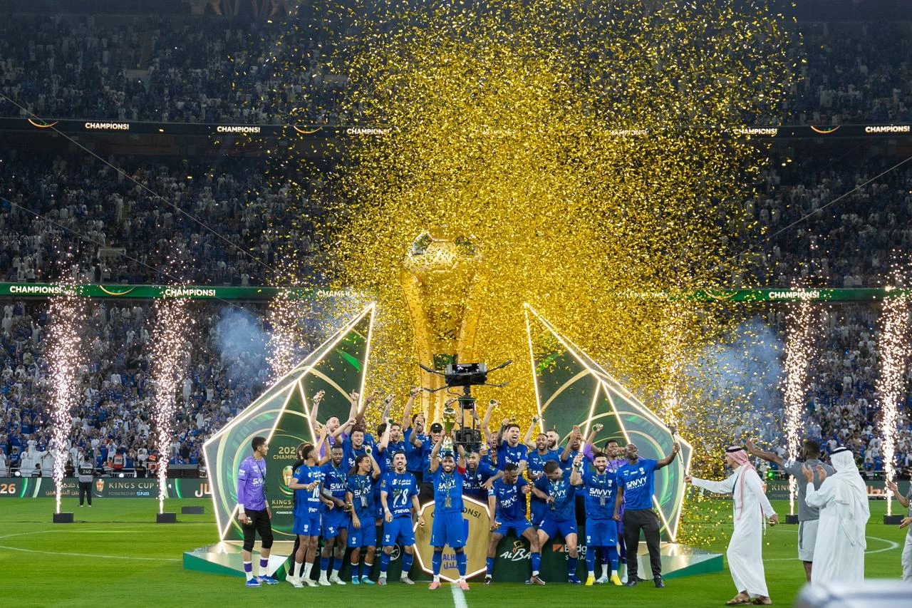 قرعة كأس الملك.. الكبار «خارج الأرض»
