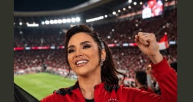 نجوم الفن يهنئون المنتخب الوطني بعد التأهل إلى دور الـ32
