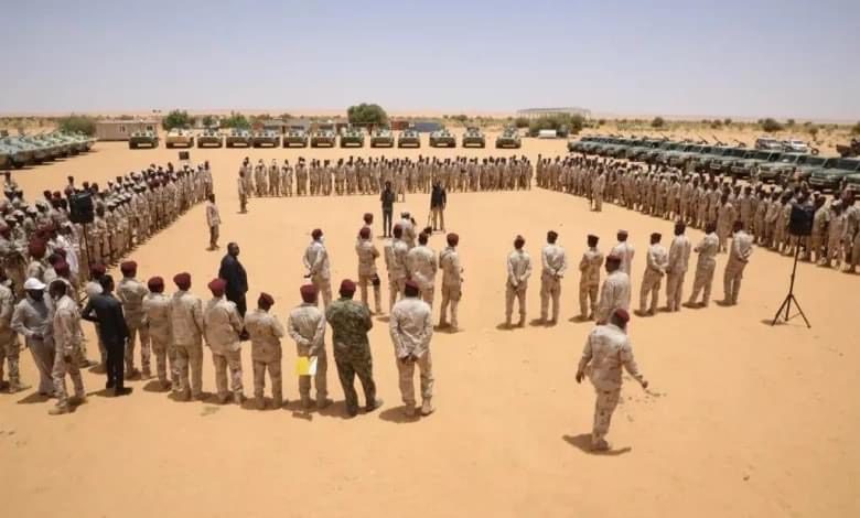 لجنة شعبية سودانية: قوات الدعم السريع تواصل القتل والترهيب في كلبس غرب السودان