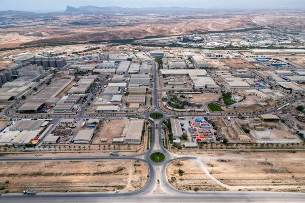 أكثر من 213 مليون ريال عُماني إجمالي القروض الممنوحة خلال عام 2025