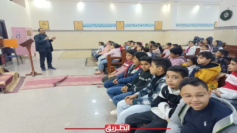 انطلاق أول مهرجان بيئي بنجع حمادي ومسرح تفاعلي في قوص لتوعية النشئ بقنا