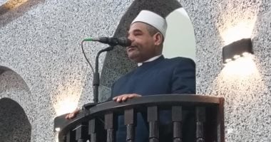 الأوقاف: موضوع خطبة الجمعة القادمة بعنوان "الرفق.. بناءٌ للإنسان وعمرانٌ للأوطان"