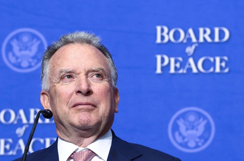 ويتكوف: ترامب يتساءل لماذا لم “يستسلم” الإيرانيون بعد؟