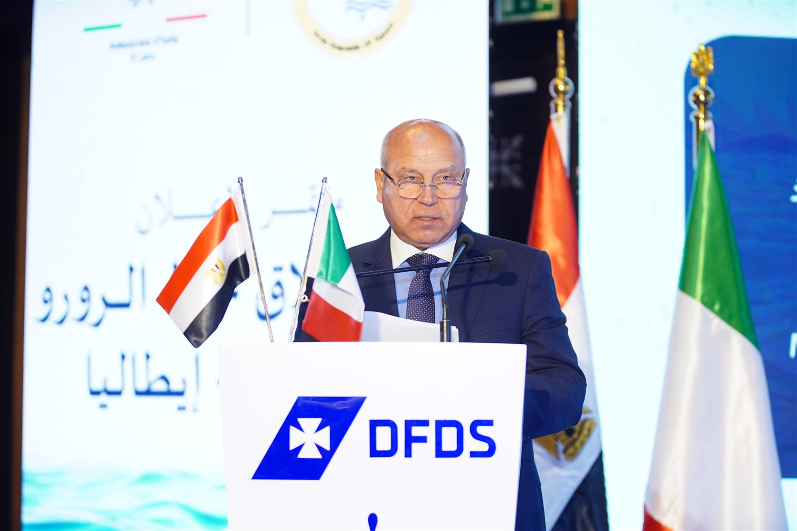الوزير: إطلاق المرحلة الثالثة من مبادرة تدريب وتأهيل سائقي النقل الثقيل والحافلات