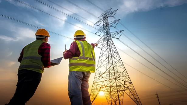 انخفاض إنتاج الطاقة الكهربائية بالمغرب