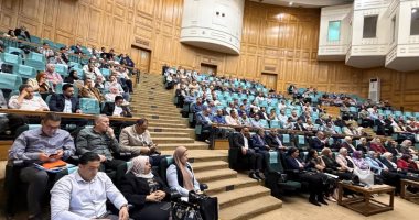 وزارة الصحة تعقد اجتماعا موسعا مع ممثلي 200 مستشفى ضمن خطة «الطب العلاجي»