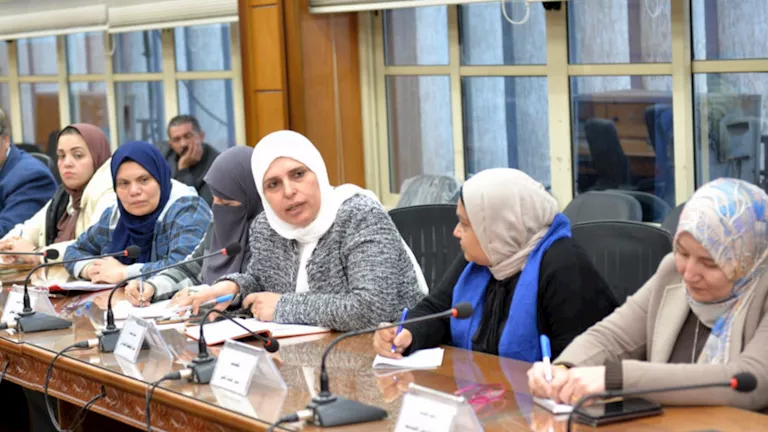 توجيه عاجل من محافظ الدقهلية بشأن أعمال تطوير قصر ثقافة المنصورة