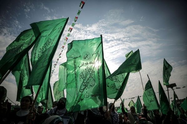 انتخابات حماس: تنافسٌ على مستقبل مجهول