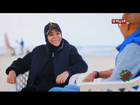 مصر تغني | مع أحمد عطا الله | 21 يونيو 2026 - حكاية فاطمة مرسي فنانة وعازفة سمسمية