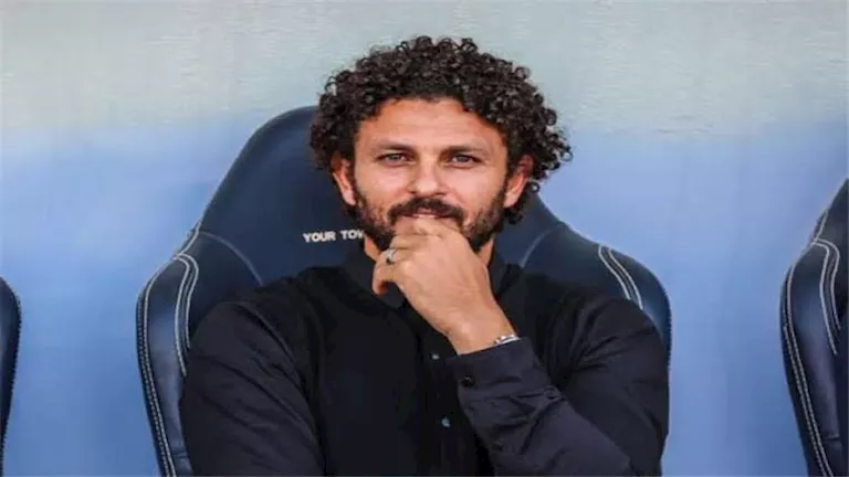 قائد الأهلي السابق: الاحتراف أصبح أقل بسبب العقود المرتفعة