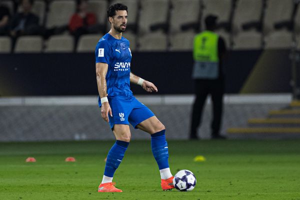 بابلو ماري: الهلال أكبر أندية آسيا.. والسعودية غيّرت انطباعاتي بالكامل
