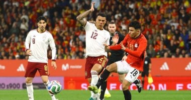 استبعاد دين هويسن.. لا فوينتى يحرم لاعبى ريال مدريد من كأس العالم 2026
