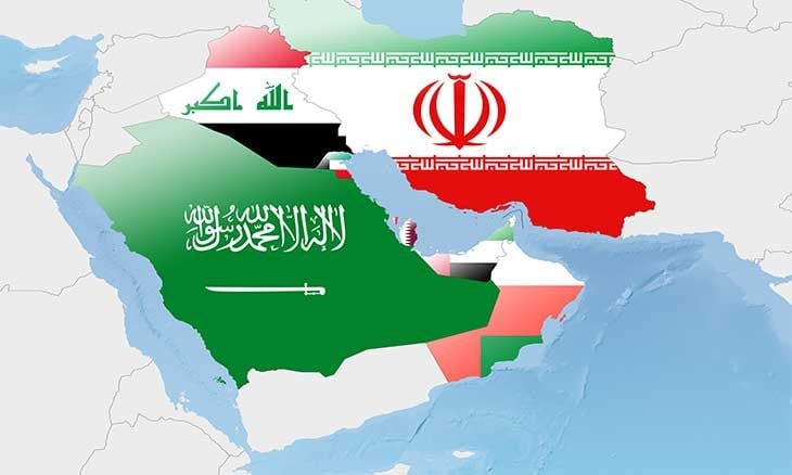 المنامة: مسلحون إيرانيون يسطون على زورق بحريني