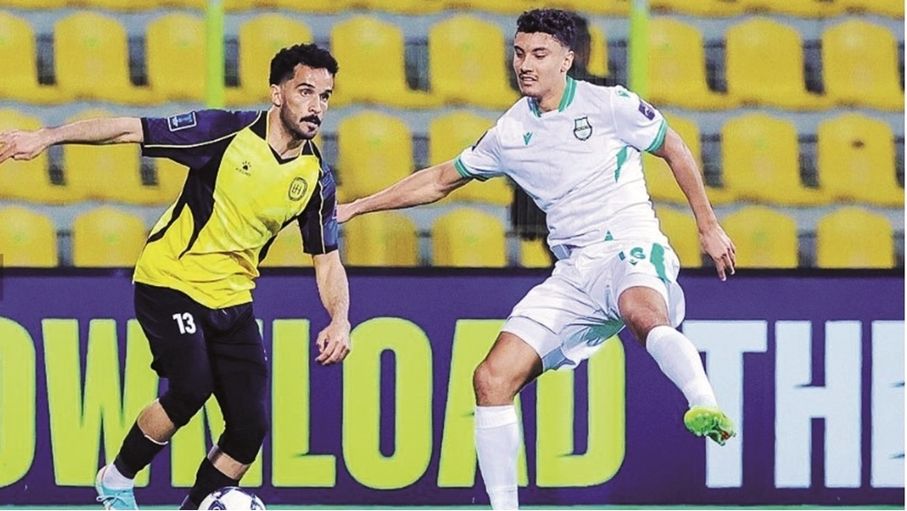 روزنامة "الآسيوي" تضع اتحاد الكرة والأندية أمام اختبار مبكر
