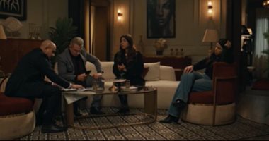 مسلسل على قد الحب الحلقة 29.. سارة تبيع شقة أمها لمراد ومريم تفاجئها فى المنزل