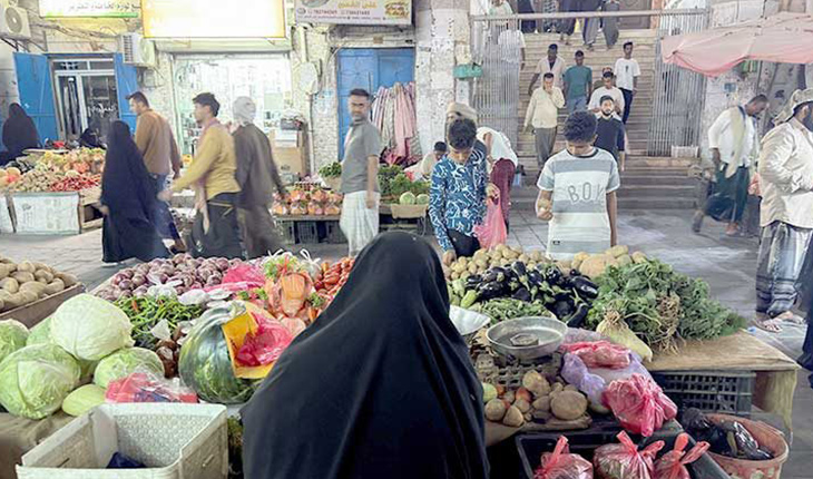 اليمن: انقطاعُ الكهرباء ودرجةُ الحرارة العالية يسرقان فرحة العيد في عدن
