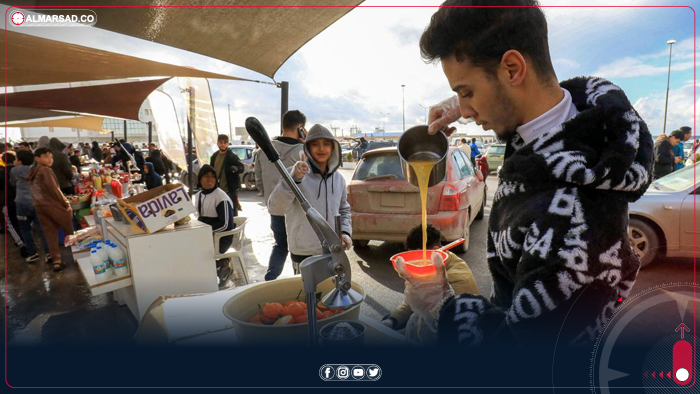 من عين زارة إلى بنغازي والخمس: رمضان يفتح أبواب رزق بديلة في ظل الفقر